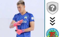 "Bể kèo" phút chót, thủ môn 1m92 từng nhận "lót tay" 6,6 tỷ đồng về Tiền Giang FC