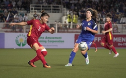 Bốc thăm chia bảng môn bóng đá nữ SEA Games 32: Việt Nam rơi vào “bảng tử thần”