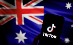 TikTok bị phạt gần 16 triệu USD ở Anh vì lạm dụng dữ liệu