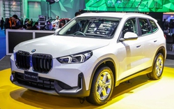 BMW X1 thế hệ thứ ba vừa trình làng có gì đặc biệt?