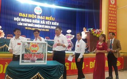 Hội Nông dân tỉnh Hải Dương chọn Gia Lộc là đơn vị tổ chức Đại hội điểm cấp huyện