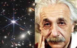 10 khám phá chứng minh Einstein đúng và 1 khám phá chứng minh ông sai

