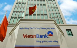 VietinBank (CTG): Dự kiến tổng tài sản tăng 5-10%, chưa tiết lộ kế hoạch lãi 2023