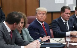 Ông Trump phát biểu nóng sau phiên tòa, chuyện gì sẽ xảy ra tiếp theo?