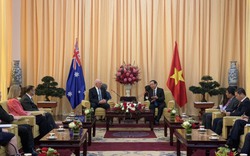 TP.HCM và Australia tìm kiếm cơ hội kết nối thương mại và đầu tư trong năm 2023