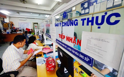 Chủ tịch TP.HCM Phan Văn Mãi: Mỗi tháng các đơn vị phải báo cáo công việc tồn đọng, hồ sơ quá hạn
