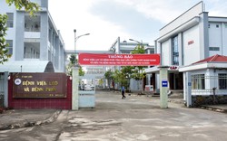 Vì sao gia hạn thời gian thanh tra bệnh viện đầu tư hơn 200 tỷ đồng ở Bạc Liêu?