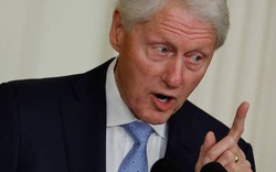 Cựu Tổng thống Bill Clinton hối hận vì đã làm điều này với Ukraine