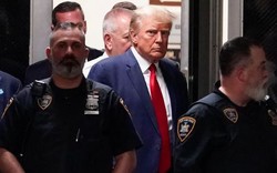 Vụ kiện ở New York chống lại ông Trump nghiêm trọng đến mức nào?
