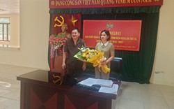 Điện Biên: Bà Vàng Thị Bình được bầu giữ chức Chủ tịch Hội Nông dân tỉnh khoá IX