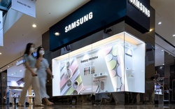 Samsung tìm cách cứu lợi nhuận