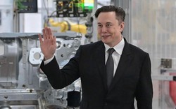 Forbes: Tỷ phú Elon Musk mất danh hiệu người giàu nhất thế giới