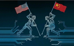 Căng thẳng công nghệ Mỹ - Trung Quốc đe dọa cơ sở hạ tầng Internet toàn cầu