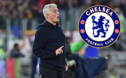 Chelsea gây sốc với ý định "tái hôn" cùng HLV Mourinho