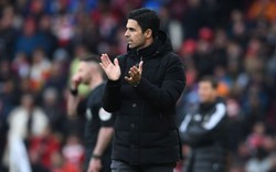 Sợ mất HLV Arteta vào tay Real Madrdi, Arsenal làm ngay 1 điều