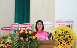 Khánh Hòa: Đại hội Hội Nông dân huyện Diên Khánh lần thứ XI, ông Phạm Mạnh Hoài được bầu làm Chủ tịch