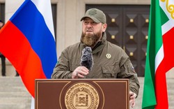 Thủ lĩnh Chechnya bất ngờ cảnh báo về điểm yếu chết người nếu Ukraine phản công