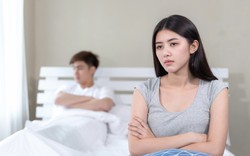 Từ chối "yêu" vì mệt, chồng thốt ra những câu khiến vợ đau lòng