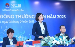 Chủ tịch NCB: Chốt tăng vốn lên 11.800 tỷ đồng, tiết lộ về 2 cổ đông nước ngoài