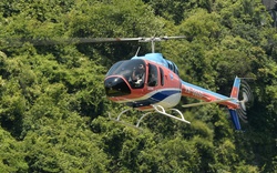 Nhà sản xuất trực thăng Bell 505 'sẵn sàng hỗ trợ điều tra'