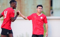 Sài Gòn FC "ôm con bỏ chợ", 5 cầu thủ Việt Nam thi đấu ở Nhật Bản "khốn đốn"