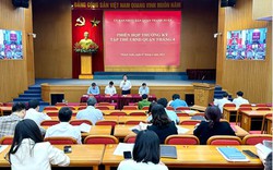 Kết quả thu ngân sách của quận Thanh Xuân 3 tháng đầu năm 2023