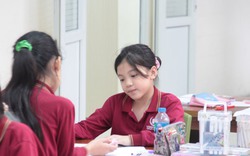 Lần đầu tiên Hà Nội tổ chức cuộc thi sơ đồ tư duy dành cho học sinh