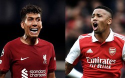 Link xem trực tiếp Liverpool vs Arsenal