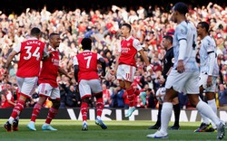 Điểm binh Liverpool vs Arsenal trước đại chiến