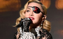 Trước tin đồn lạm dụng thẩm mỹ, Madonna nỗ lực trở lại xinh đẹp như xưa