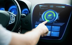 Chế độ lái xe nào giúp người dùng ô tô tiết kiệm xăng?