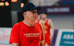 “Gặp Thái Lan là thử thách lớn nhất tại vòng bảng với bóng rổ 5x5 nam Việt Nam”