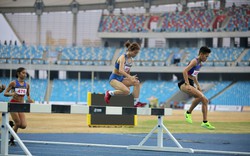 Lịch thi đấu cự ly 10.000m của Nguyễn Thị Oanh
