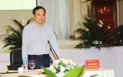 Phó Thủ tướng Trần Lưu Quang chỉ đạo gỡ vướng cho Hải Dương, Quảng Ninh, Hải Phòng
