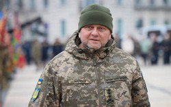 Tướng Ukraine bất ngờ bỏ họp NATO, lý do gây lo ngại