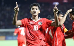 Thua U22 Indonesia, U22 Campuchia chia tay SEA Games 32