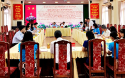 Hà Nội: Quận Cầu Giấy đứng đầu về chỉ tiêu cơ cấu lãnh đạo nữ