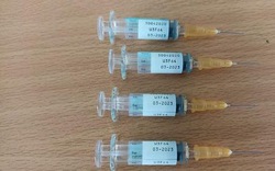 Vụ tiêm nhầm vắc xin quá hạn cho 4 trẻ nhỏ ở Nông Cống: Cán bộ y tế lấy nhầm thuốc