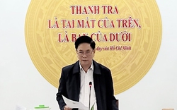 Quảng Ngãi: Công văn hoả tốc thành lập Tổ đánh giá công tác phòng, chống tham nhũng cấp tỉnh năm 2022 