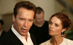 Arnold Schwarzenegger thừa nhận vụ ngoại tình khiến hôn nhân tan vỡ