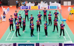 "Cấm" 4 "ông lớn" tham gia, Campuchia giành HCV lịch sử tại SEA Games 32