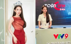 Sự thật Hoa hậu Mai Phương làm BTV tại VTV để "làm đẹp hồ sơ" thi Miss World 2023?