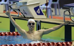 Bảng tổng sắp huy chương SEA Games 32 ngày 11/5: "Kình ngư" Nguyễn Huy Hoàng đoạt HCV 400m tự do nam