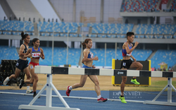 "Cô gái vàng" Nguyễn Thị Oanh bị "làm khó", trách chủ nhà SEA Games 32 là đúng hay sai?