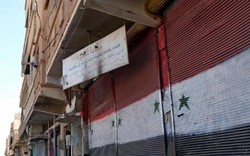 Nga đè bẹp phương Tây và đại thắng ở Syria