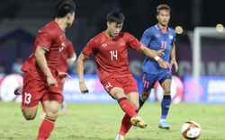 Hòa U22 Thái Lan, U22 Việt Nam gặp U22 Indonesia ở bán kết SEA Games 32