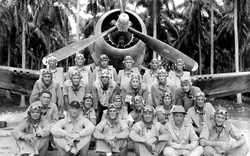 Chuyện về phi công Mỹ bắn rơi 26 chiến cơ Nhật