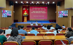 Kết quả thu ngân sách của quận Thanh Xuân 4 tháng đầu năm 2023