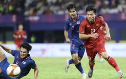 Góc Nguyễn Lưu: U22 Việt Nam đủ sức đánh bại U22 Indonesia