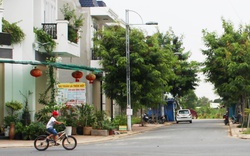 Điện lực Đồng Nai xử lý vụ khu dân cư Bửu Hòa có nguy cơ bị cắt điện vì chủ đầu tư làm sai